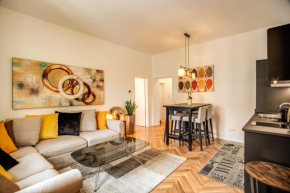 Giulio Cesare charming suite great location